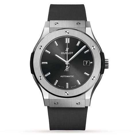 hublot preço|hublot watches for men price.